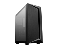 Cooler Master CMP 510 ARGB + Zasilacz MWE V2 650W 80 PLUS BRONZE - 1167383 - zdjęcie 1